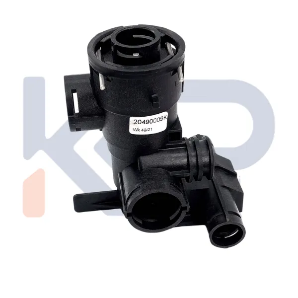 3 Yollu Vana Gövdesi Bitron Riello Beretta Sol R10026508