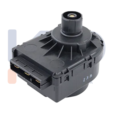 3 Yollu Vana Motoru Bitron Bosch, Junkers Kare 24V 87172043450