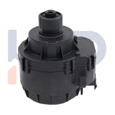 3 Yollu Vana Motoru Bitron Yuvarlak Siyah 24V 10mm Bosch 8718644564