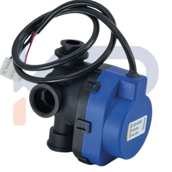 3 Yollu Vana Motoru Duca Daewoo M2LB24ZS62/M2LB24Z