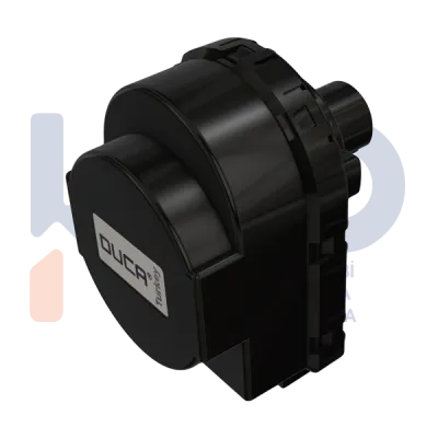 3 Yollu Vana Motoru Duca Kare 24v Bosch, Junkers Kare 24V 87172043450