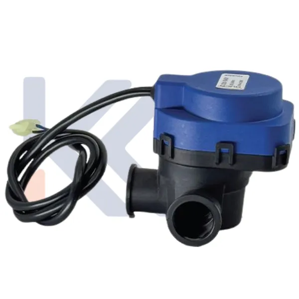 3 Yollu Vana Motoru Duca Kiturami S323100064