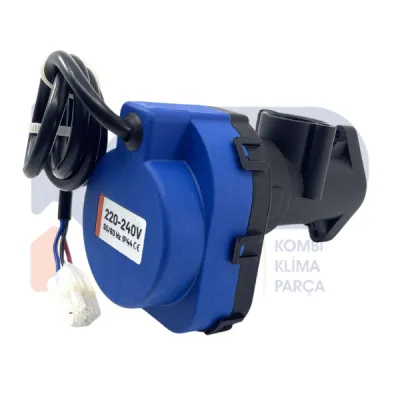 3 Yollu Vana Motoru Duca Navien 30004831C