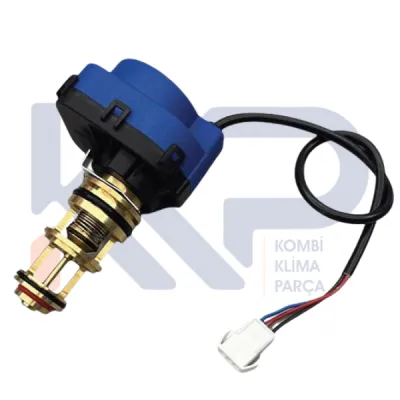 3 Yollu Vana Motoru Duca Navien Deluxe S 30013136A