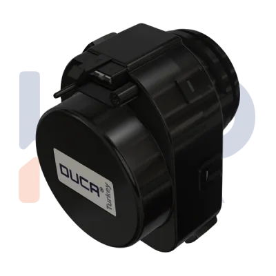 3 Yollu Vana Motoru Duca Riello, Beretta R20017594