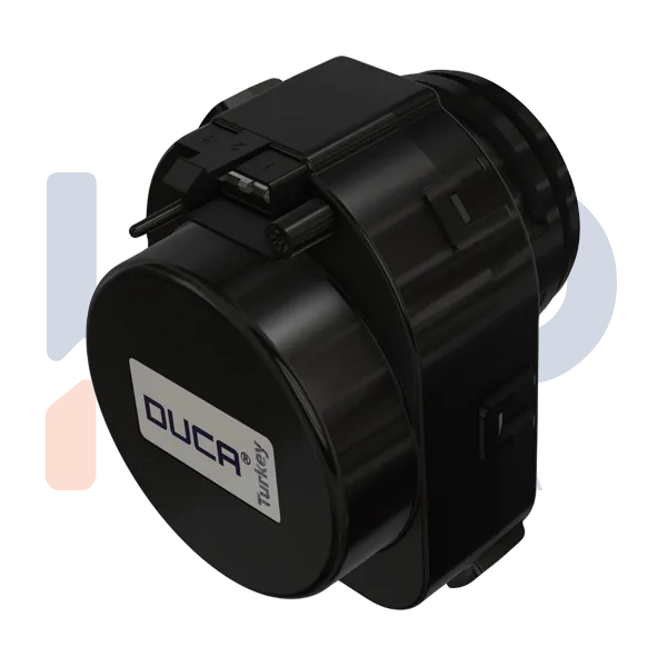 3 Yollu Vana Motoru Duca Riello, Beretta R20017594