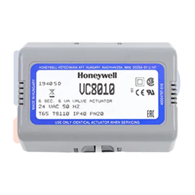 3 Yollu Vana Motoru Honeywell Step Motor – VC8010 Buderus 7098970, 73317, 4051516029739