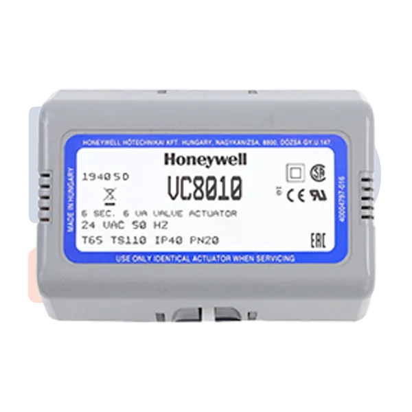 3 Yollu Vana Motoru Honeywell Step Motor – VC8010 Buderus 7098970, 73317, 4051516029739