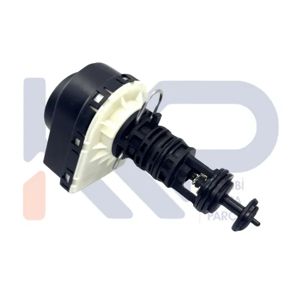 3 Yollu Vana Motoru Set Ariston 10mm 60001583