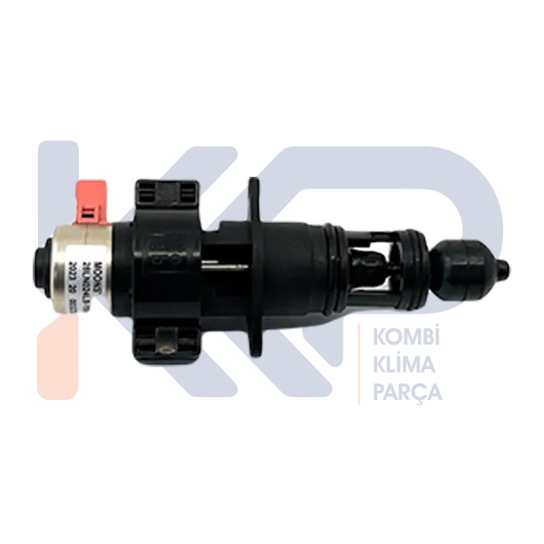 3 Yollu Vana Motoru Wolab Vaillant Ecotec, Protherm 0020213146, 0020097214