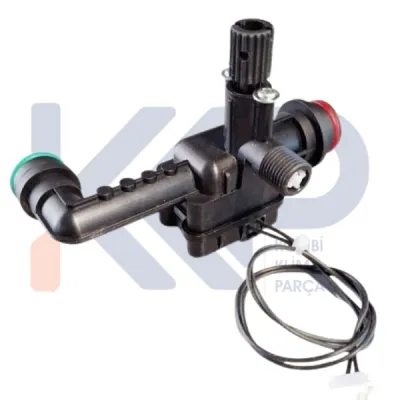 Akış Şalteri Navien Uzun 30019903A