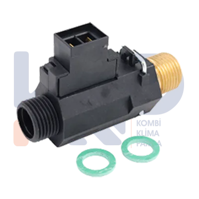 Akış Şalteri TR Düz Ariston 65100296 Baxi JJJ005667220
