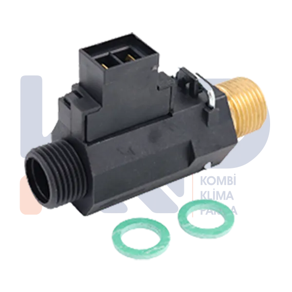 Akış Şalteri TR Düz Ariston 65100296 Baxi JJJ005667220