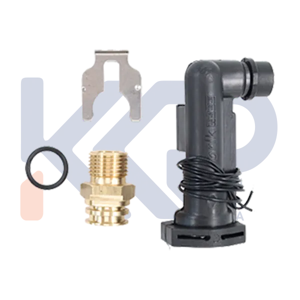 Akış Şalteri TR L Tip Viessmann Vitopend100, Vitodens100 7828287