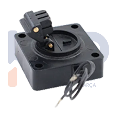 Akış Şalteri TR Viessmann, Ariston Uno 995948