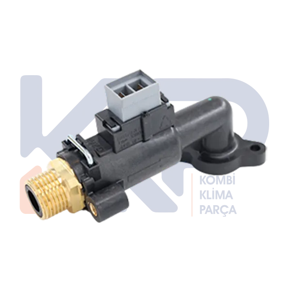 Akış Şalteri Wolab L Tip Immergas 1.035365, 1.028570