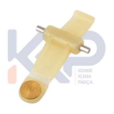 Akış Sivici Deveboynu Kumanda Kolu Vaillant VCK 0020107700