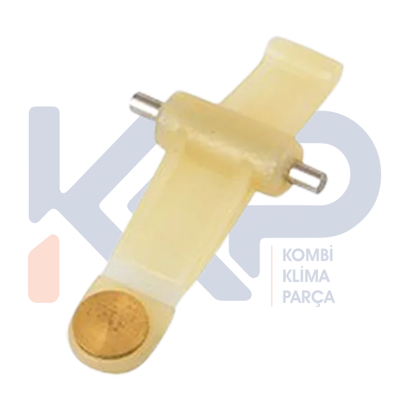 Akış Sivici Deveboynu Kumanda Kolu Vaillant VCK 0020107700