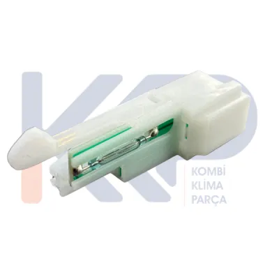 Akış Türbin Okuyucu BDR Control Ariston Clas One 65114921-0, Cares 65114921-01