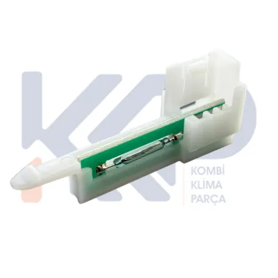 Akış Türbin Okuyucu BDR Control Ariston Egis, Matis 65104323