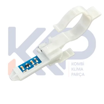 Akış Türbin Okuyucu BDR Control Baymak, Baxi 710976600 Baston Tip
