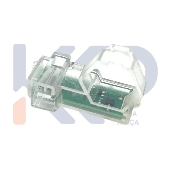 Akış Türbin Okuyucu BDR Control Baymak Beyaz Büyük 5114767