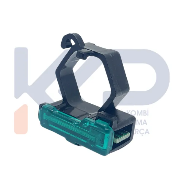 Akış Türbin Okuyucu BDR Control Eca, De Dietrich 300009832