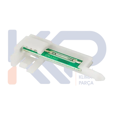 Akış Türbin Okuyucu Bitron Ariston Class, Egis 65104323