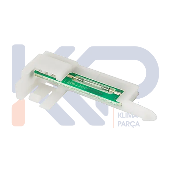 Akış Türbin Okuyucu Bitron Ariston Class, Egis 65104323