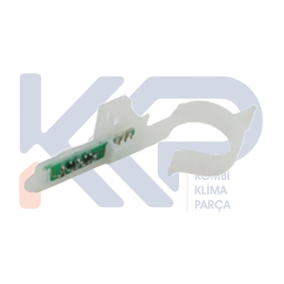 Akış Türbin Okuyucu Bitron Baymak, Baxi Baston Tip 710976600