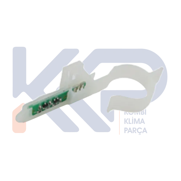 Akış Türbin Okuyucu Bitron Baymak, Baxi Baston Tip 710976600
