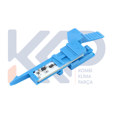 Akış Türbin Okuyucu Bitron Buderus, Eca U072-U062