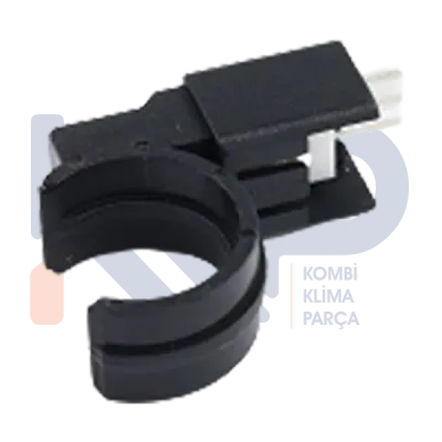 Akış Türbin Okuyucu İğne Soketli Aden