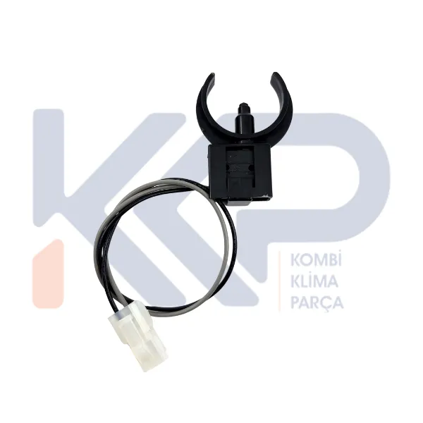 Akış Türbin Okuyucu Immergas Kablolu 1.019081