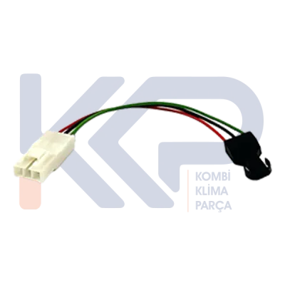 Akış Türbin Okuyucu Vaillant VUW 711933