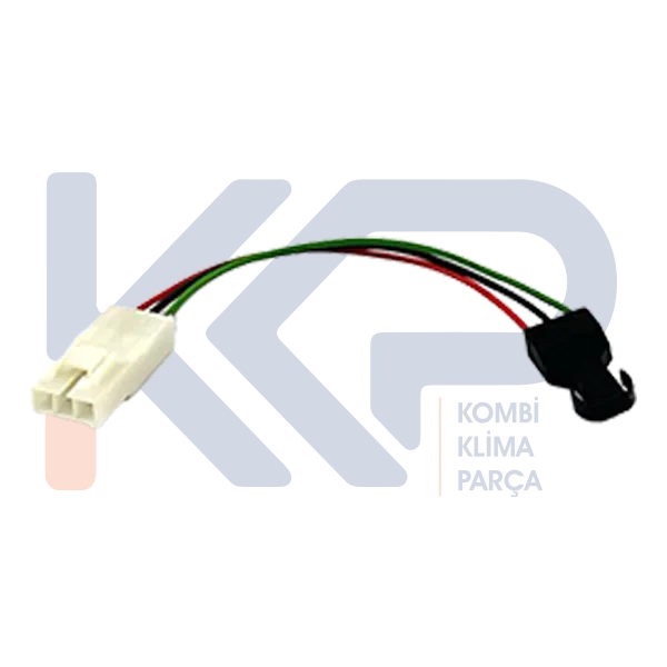 Akış Türbin Okuyucu Vaillant VUW 711933