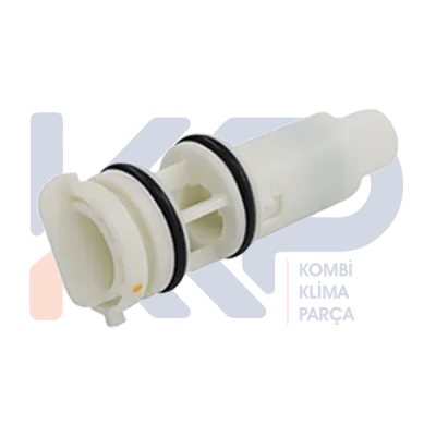 Akış Türbini Bitron Baymak 710048100, Baxi 6319633