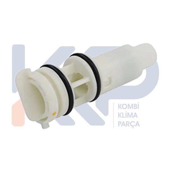 Akış Türbini Bitron Baymak 710048100, Baxi 6319633