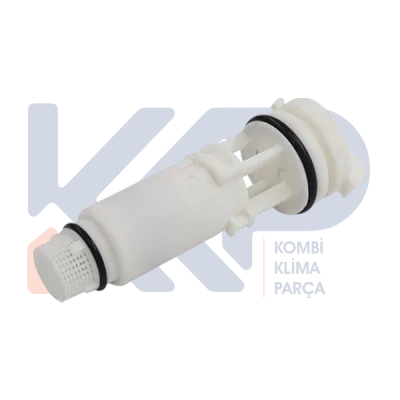 Akış Türbini Bitron Bosch 20490948, Biasi BI1441501