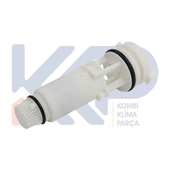 Akış Türbini Bitron Bosch 20490948, Biasi BI1441501