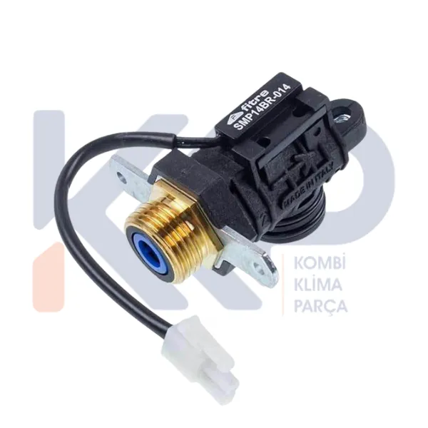 Akış Türbini Fitre Baltur Thesi Italtherm 549001711