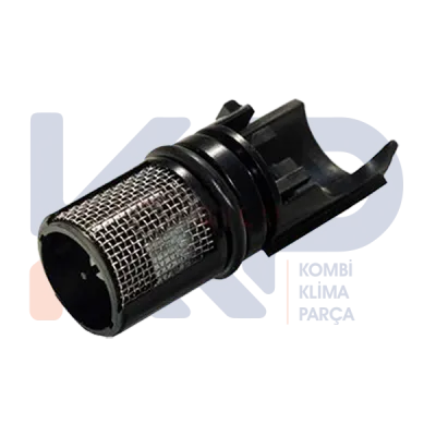 Akış Türbini Marquardt Protherm, Vaillant, Saunier Duval 0020097207