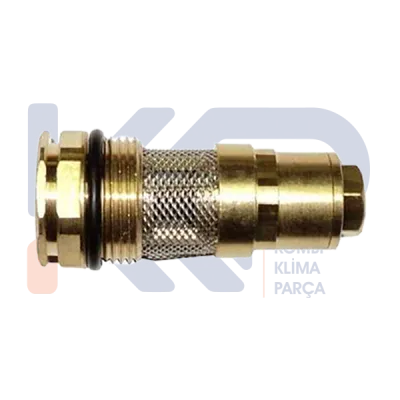 Akış Türbini TR Alarko Süsler, Ariston 998941, Baxi JJJ000612140, 0020027628
