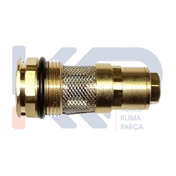 Akış Türbini TR Alarko Süsler, Ariston 998941, Baxi JJJ000612140, 0020027628