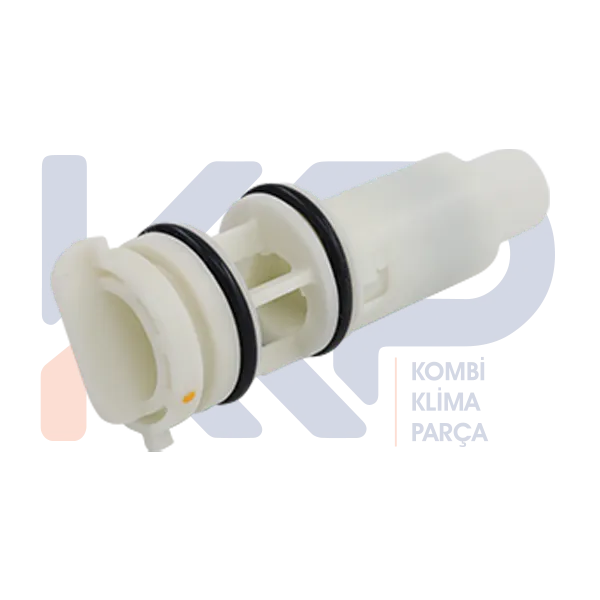 Akış Türbini TR Baymak, Potterton, Baxi 720778401, 720064201