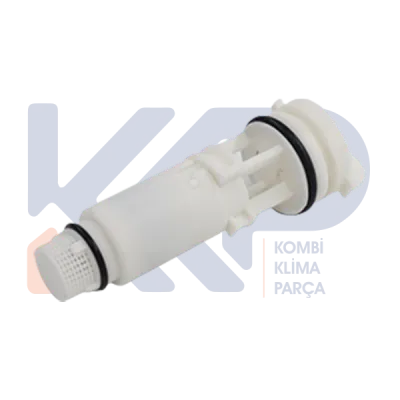 Akış Türbini TR Bosch 20491552, Biasi BI1441501