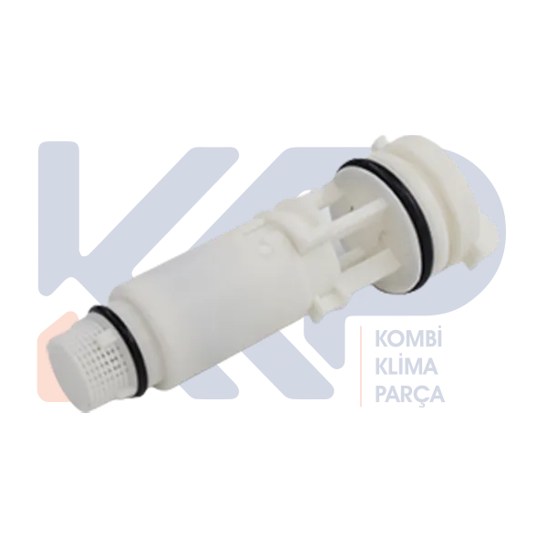 Akış Türbini TR Bosch 20491552, Biasi BI1441501