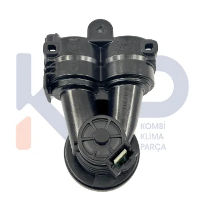 Akış Türbini Viessmann Vitodens 7876065