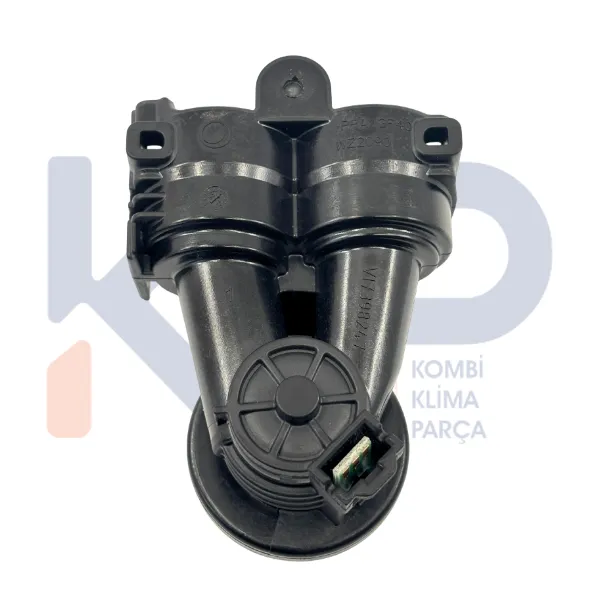 Akış Türbini Viessmann Vitodens 7876065