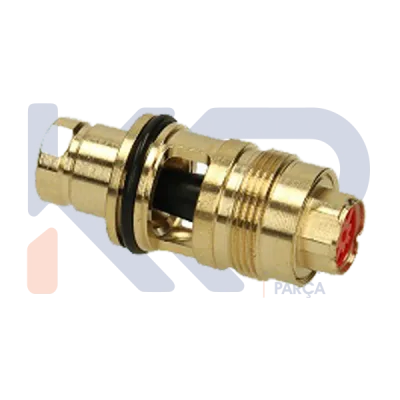 Akış Türbini Wolab 12lt Yaysız Ideal 175661